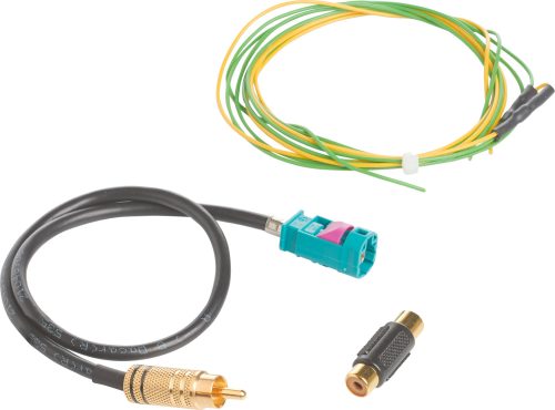 Dometic PerfectView Kamera-/Displaykabel RV351LZ für MAN - Navigationssysteme & Rückfahrkameras Zubehör