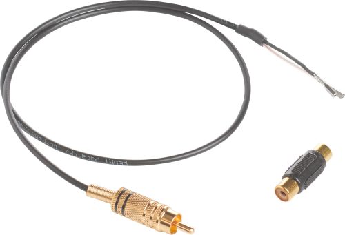 Dometic PerfectView Kamera-/Displaykabel RVMAN1 für Scania, MAN, Iveco und DAF - Navigationssysteme & Rückfahrkameras Zubehör