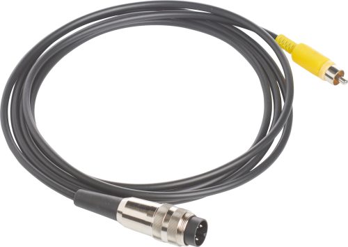 Dometic PerfectView Kamera-/Displaykabel RVSC2 für Scania - Navigationssysteme & Rückfahrkameras Zubehör