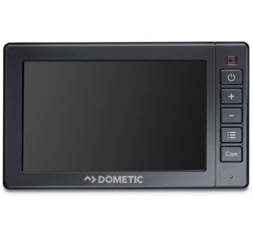 Dometic PerfectView M 55LX AHD 5 Zoll Monitor Rückfahrkamera - Rückfahrkameras & Rückfahrsysteme