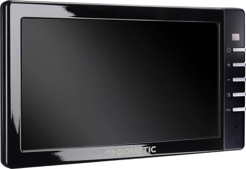 Dometic PerfectView M 75L AHD Digitaler 7" LCD-Monitor mit AHD-Technologie - Rückfahrkameras & Rückfahrsysteme