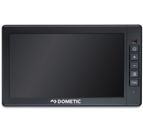 Dometic PerfectView M 75LX AHD 7 Zoll Monitor Rückfahrkamera - Rückfahrkameras & Rückfahrsysteme