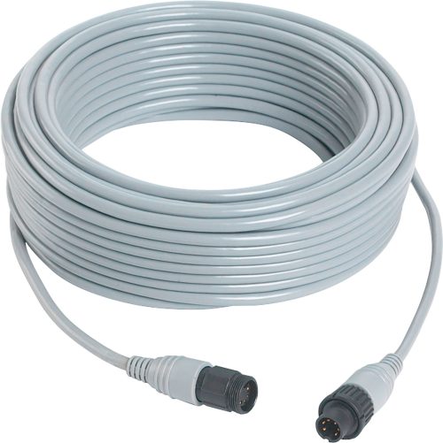 Dometic PerfectView System Extension Cable Verlängerungskabel für Kamera und Monitor 10 m - Navigationssysteme & Rückfahrkameras Zubehör