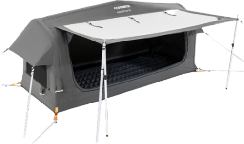 Dometic Pico FTC 1X1 TC Aufblasbares Campingzelt für 1 Person - Aufblasbare Zelte