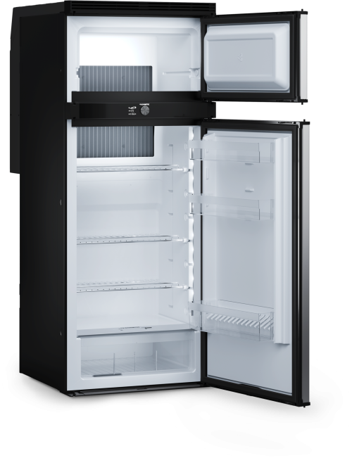 Dometic RCD 10.5XT Kompressorkühlschrank 12 / 24 V 177 Liter - Standkühlschränke