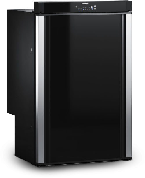 Dometic RMS 10.5G Absorberkühlschrank 83 Liter mit automatischer Energieauswahl (AES) - Standkühlschränke