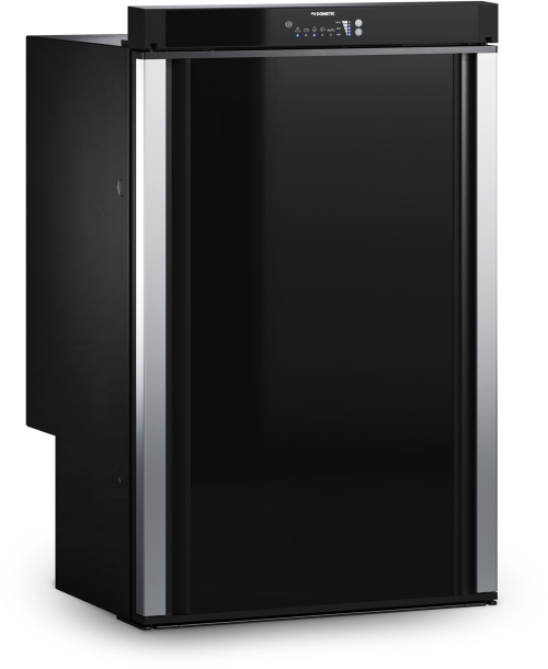Dometic RMS 10.5P Absorberkühlschrank 12V / 230V / Gas / 83 Liter - Einbaukühlschränke