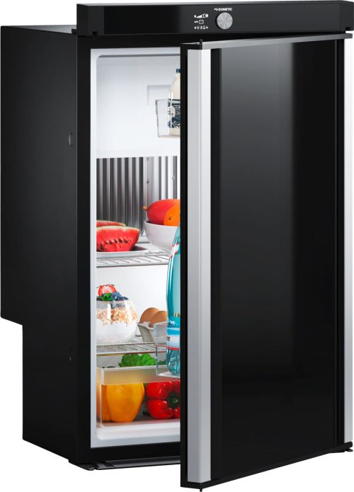 Dometic RMS 10.5T Absorberkühlschrank 76 Liter - Standkühlschränke