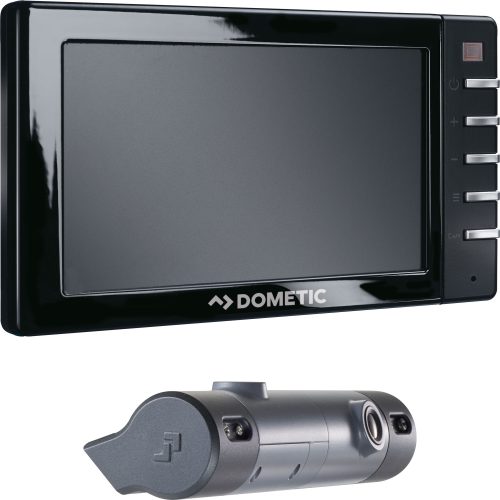 Dometic RVS7200 Rückfahrsystem mit 7" Monitor und Rückfahrkamera - Rückfahrkameras & Rückfahrsysteme