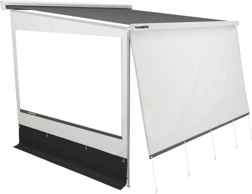 Dometic Rainprotect small Seitenwand  - Markisenvorzelte & Wände