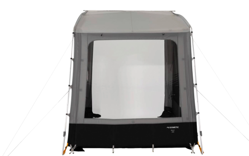 Dometic Rally 200 Vorzelt mit Gestänge 2 Meter - Teilvorzelte