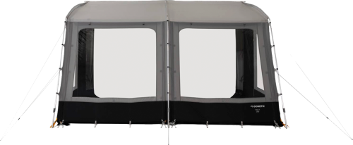 Dometic Rally 330 Vorzelt mit Gestänge 3,3 Meter - Teilvorzelte