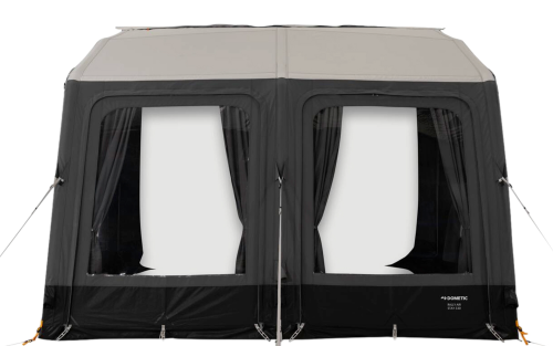 Dometic Rally Air Stay 330 S Vorzelt aufblasbar Breite 3,30 m - Aufblasbare Vorzelte