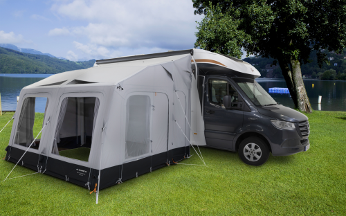 Dometic Rally Air Tour 330 aufblasbares Driveaway Vorzelt - Aufblasbare Vorzelte