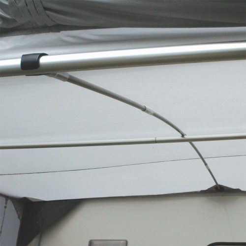 Dometic Rally Monsoon Pole Dachstützstange 240 cm - Zelt-Gestänge & Zubehör