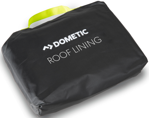 Dometic Rally Pro 200 Innenhimmel für Wohnwagen- / Reisemobilvorzelt - Wohnwagenvorzelte