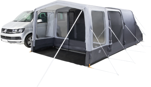 Dometic Rarotonga DA FTT 401 AIR LH Aufblasbares Driveaway Vorzelt 3 m Modell Links - Aufblasbare Vorzelte
