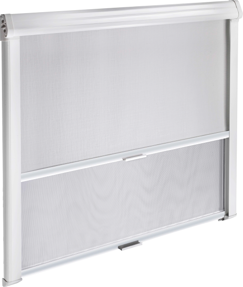 Dometic Rastrollo 3000 grau - Rollos & Verdunkelung