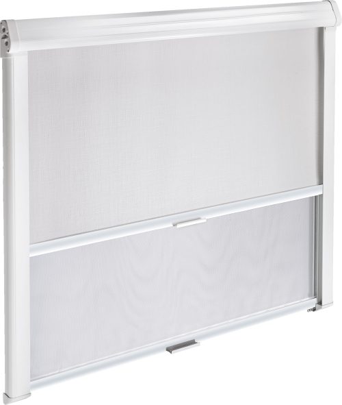 Dometic Rastrollo 3000 weiß - Rollos & Verdunkelung