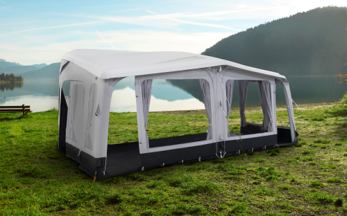 Dometic Residence AIR Tour 11 Aufblasbares statisches Vorzelt - Aufblasbare Vorzelte