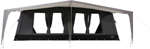 Dometic Residence Air Canopy geeignet für Residence Air Vorzelt 620 x 180 x 220 cm Größe 15-16 - Sonnensegel & Vordächer
