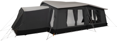 Dometic Residence Air Stay Tall Annexe Anbau für Vorzelt aufblasbar - Wohnwagenvorzelte