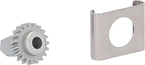 Dometic Ritzel und Haltespange  - Ersatzteile Fahrzeug