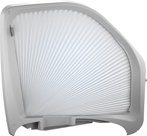 Dometic SP300 Seitenscheiben-Verdunkelungssystem für Fiat Ducato - Rollos & Verdunkelung