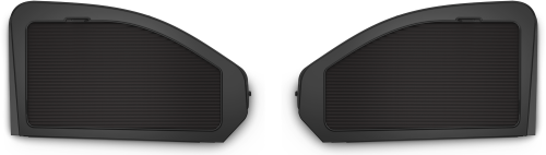 Dometic SP500 Seitenscheibenverdunkelung für Ford Transit Custom V710 und baugleiche Fahrzeuge 2 Stück links und rechts - Rollos & Verdunkelung