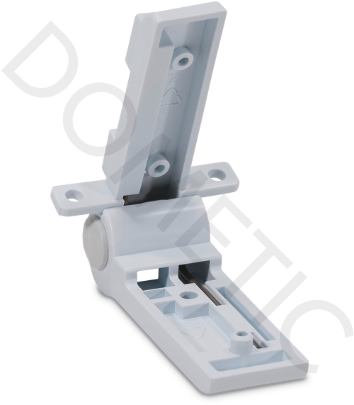 Dometic Scharnier Gefrierfachklappe - Ersatzteile Haushalt