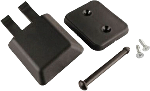 Dometic Scharnier mit Montageteilen  - Ersatzteile Fahrzeug