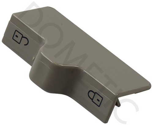 Dometic Schieber Türverriegelung - Ersatzteile Haushalt