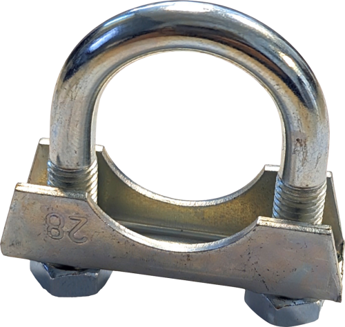 Dometic Schlauchschelle für AG 142 - Badzubehör