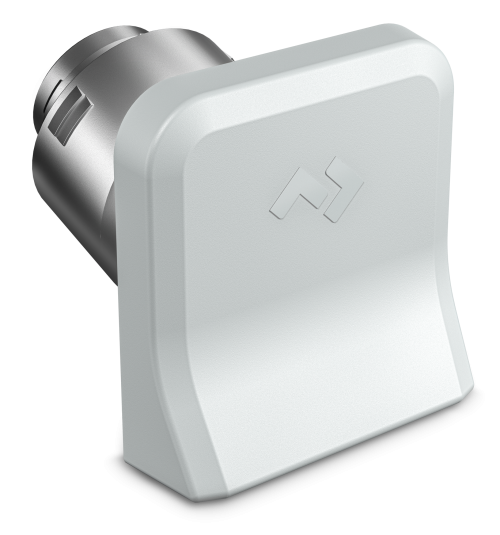 Dometic Seitenkamin / Abluftleitung Bündel für Campingfahrzeuge white - Zubehör Einbau-Heizungen