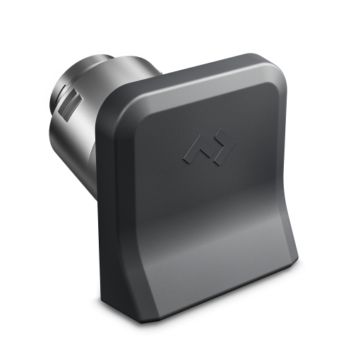 Dometic Seitenverkleidungsbündel schiefergrau  - Zubehör Einbau-Heizungen