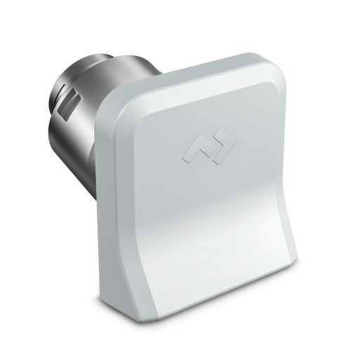 Dometic Seitenverkleidungsbündel weiß - Zubehör Einbau-Heizungen