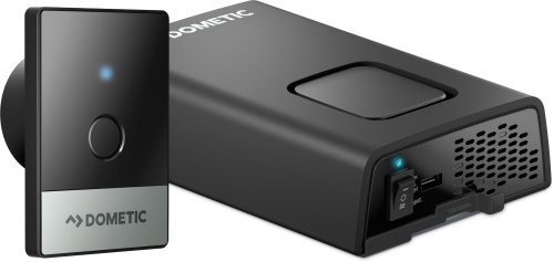 Dometic SinePower DSP224 Sinus-Wechselrichter 24 V  150 W - Wechselrichter & Spannungswandler