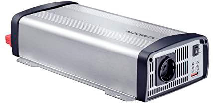 Dometic SinePower MSI1812TOE Wechselrichter 1800 W - Wechselrichter & Spannungswandler