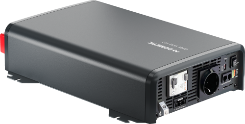 Dometic Sinus-Wechselrichter SinePower DPSI 1512 RCD 12V - Wechselrichter & Spannungswandler