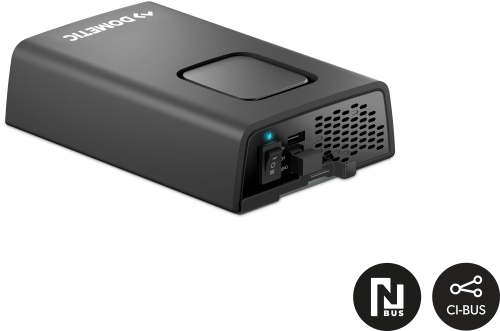 Dometic Sinus-Wechselrichter SinePower DPSI 242 / 24 V / 150 W - Wechselrichter & Spannungswandler