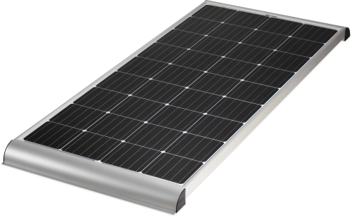 Dometic Solar Komplettanlage NDS Solarenergy PSM175WP/SCE320 175 Wp + 320 W Solar-Laderegler - Solar-Komplettsets