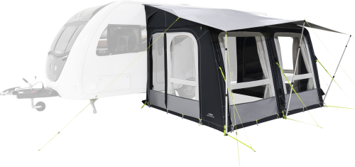 Dometic Solar Shade 260 Dachabdeckung Sonnensegel - sonstige Schutzhüllen & Zubehör