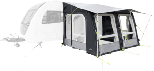 Dometic Solar Shade 390 Dachabdeckung Sonnensegel - sonstige Schutzhüllen & Zubehör