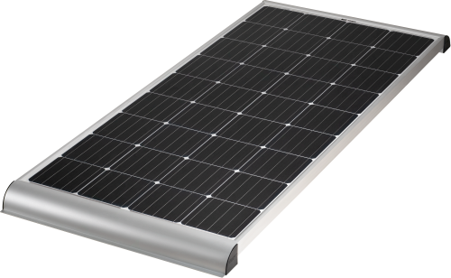 Dometic Solarmodul mit Aluminiumrahmen NDS Solarenergy PSM175WP 175 Wp - Solarmodule