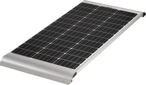 Dometic Solarmodul mit Aluminiumrahmen NDS Solarenergy PSM85WP 85 Wp - Solarmodule