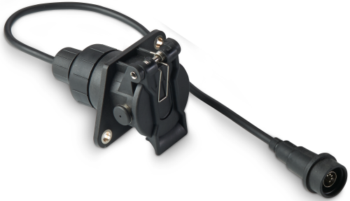 Dometic Stecker für SPK180  - Navigationssysteme & Rückfahrkameras Zubehör