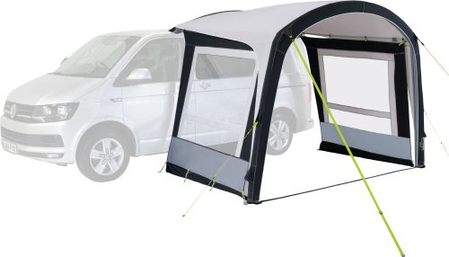 Dometic Sunshine Air Pro VW Seitenwand Set 2 Stück - Markisenvorzelte & Wände