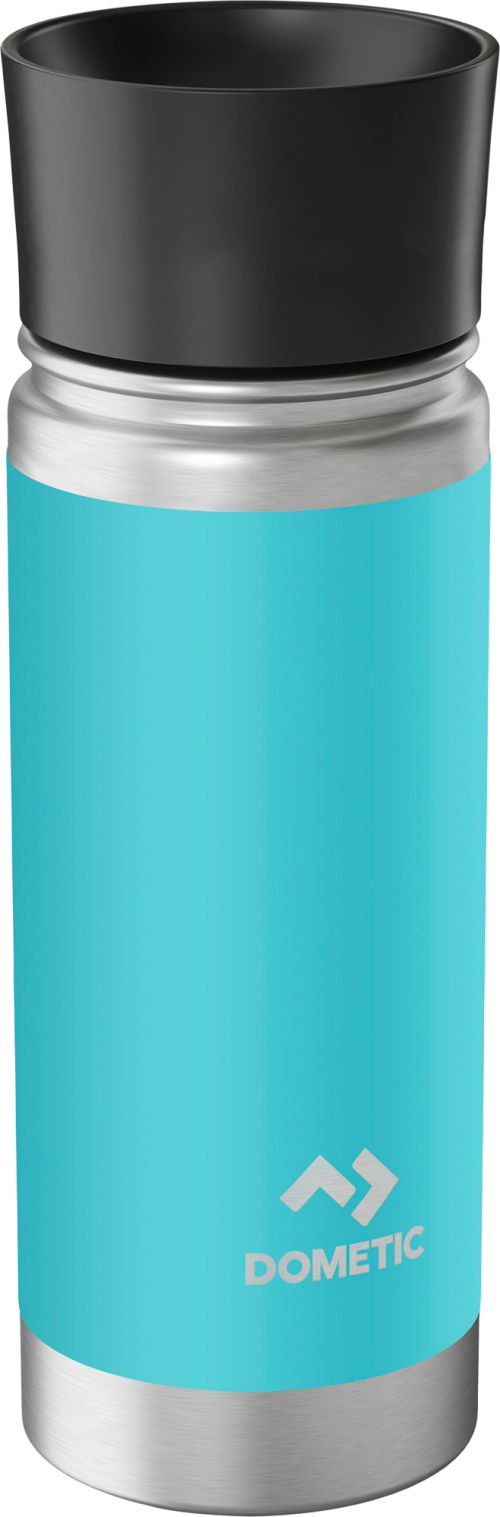 Dometic THRM 50 Thermoflasche 500 ml Lagune - Isolierflaschen & Isobehälter