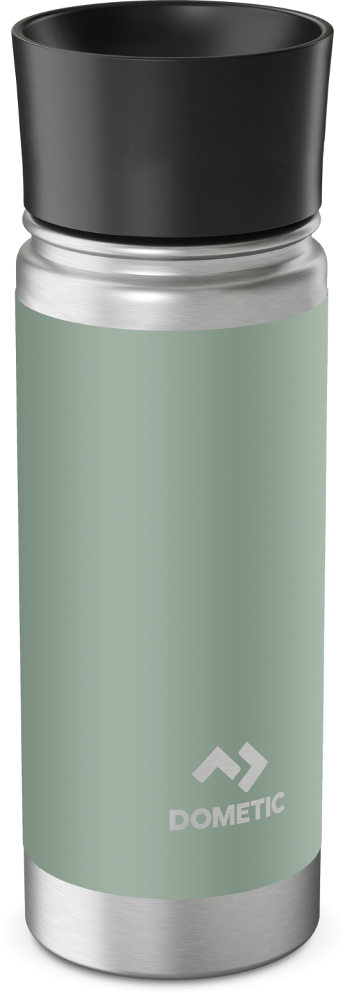 Dometic THRM 50 Thermoflasche 500 ml Moss - Isolierflaschen & Isobehälter