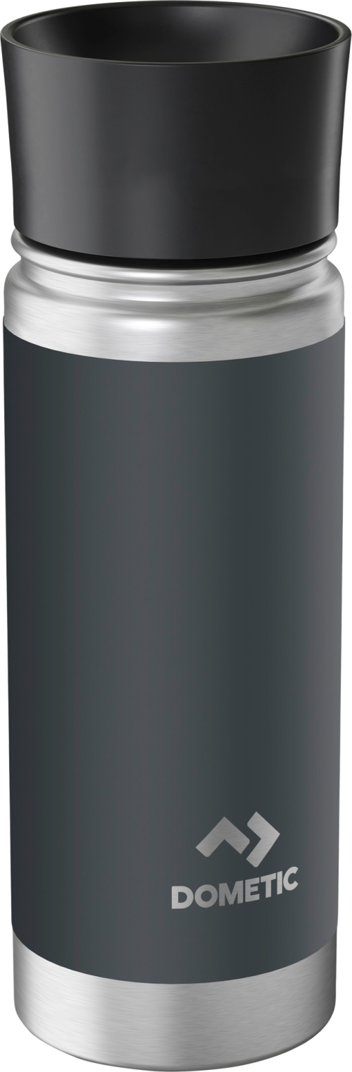 Dometic THRM 50 Thermoflasche 500 ml Slate - Isolierflaschen & Isobehälter